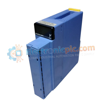 Yokogawa F3DA04-6R Analog Output Module