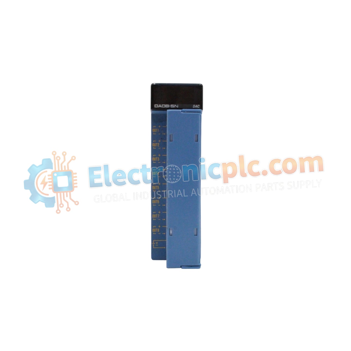 F3DA08-5N Analog Output Module YOKOGAWA