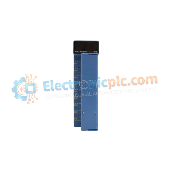 F3DA08-5N Analog Output Module YOKOGAWA
