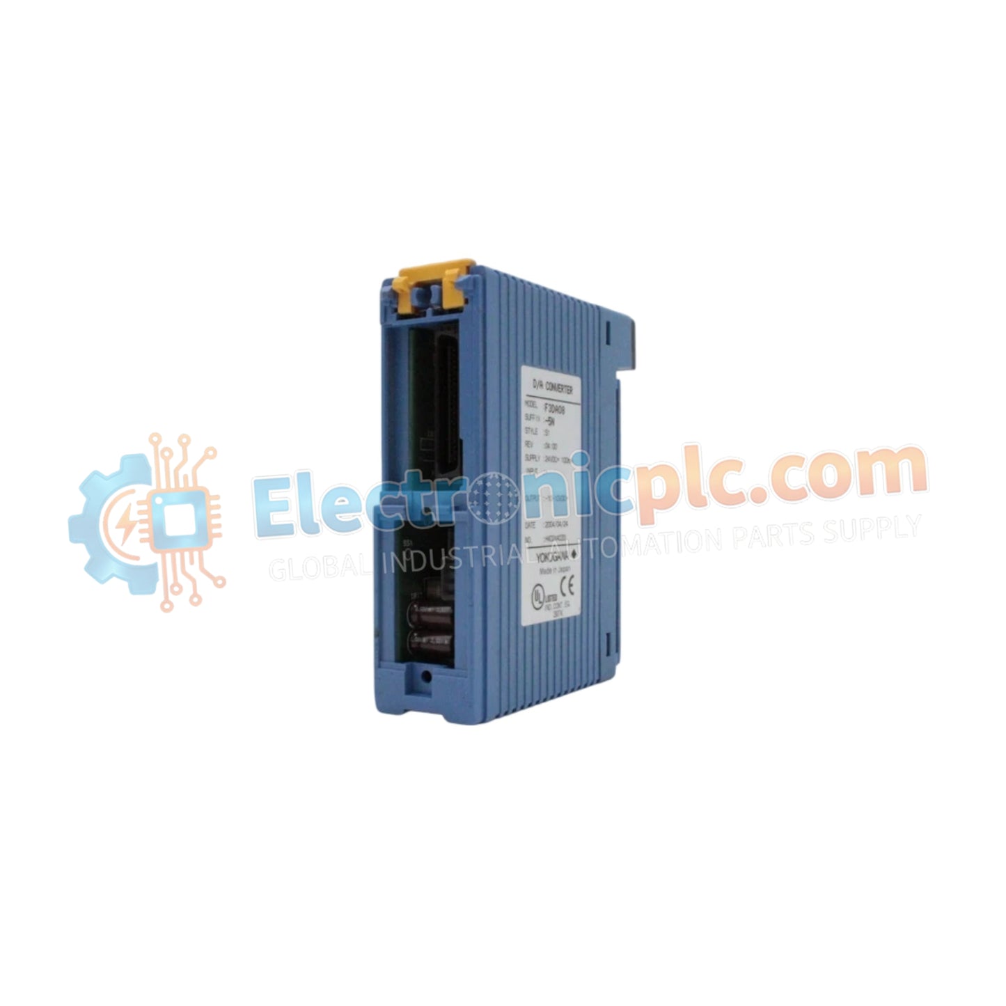 F3DA08-5N Analog Output Module YOKOGAWA