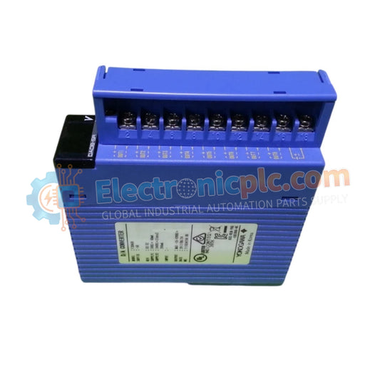 F3DA08-5R Yokogawa Analog Output Module | New & Original Stock