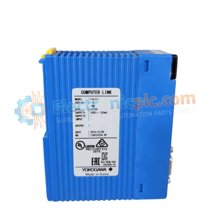 Yokogawa F3LC11-1F Personal Computer Link Module