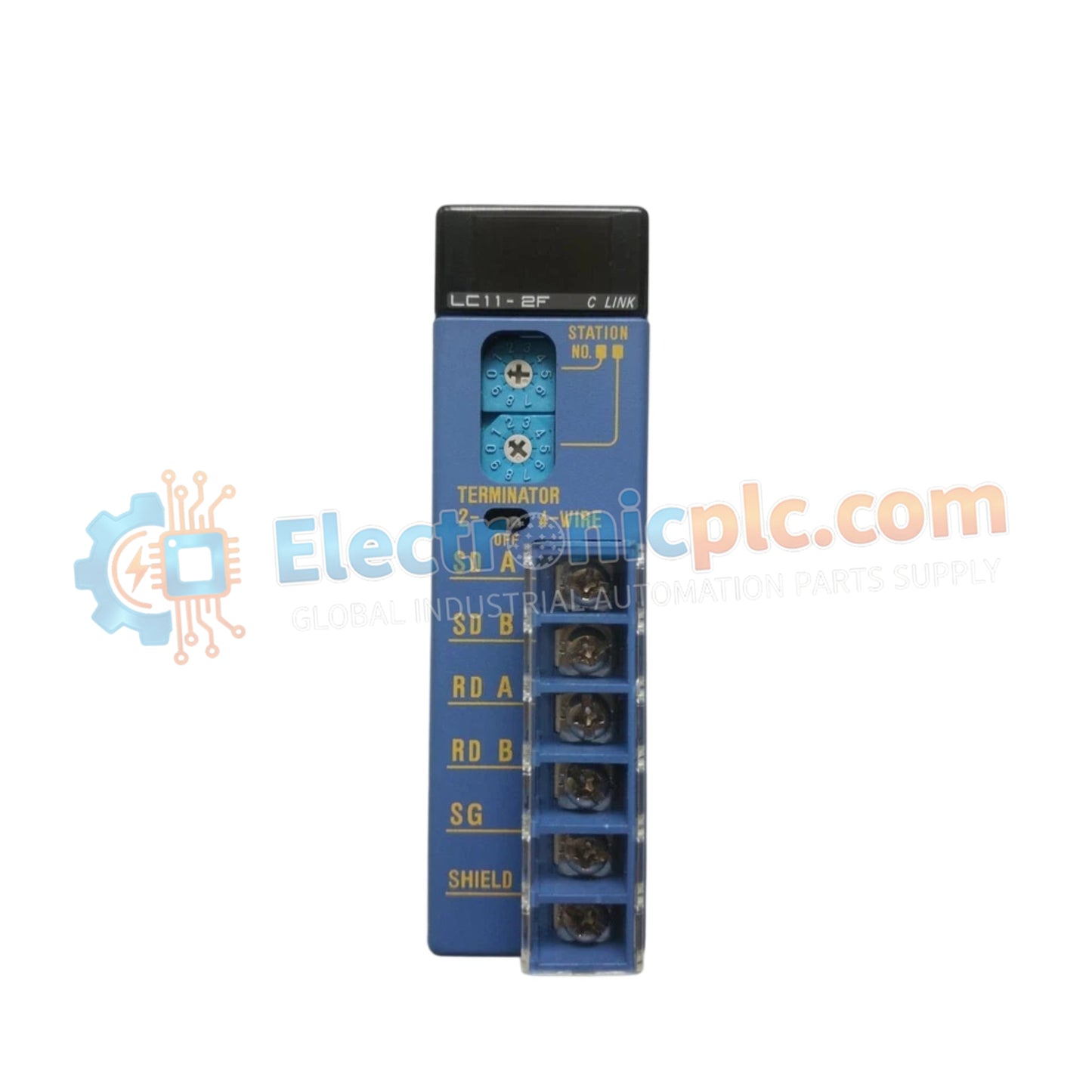 YOKOGAWA F3LC11-2F PC Link Module