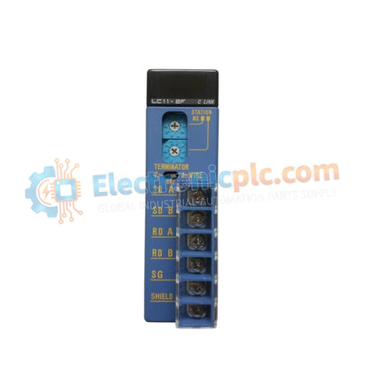 YOKOGAWA F3LC11-2F PC Link Module
