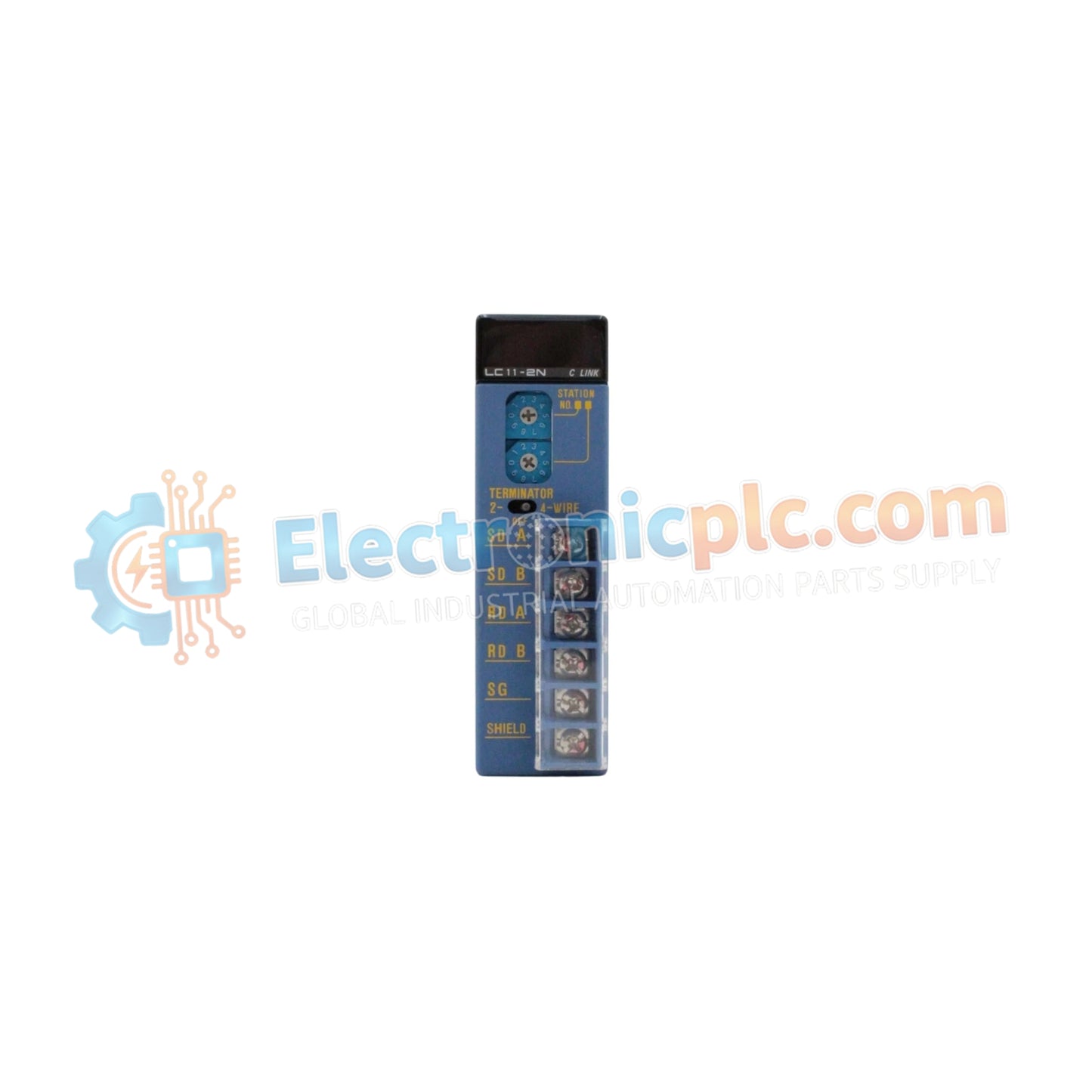 YOKOGAWA F3LC11-2N PC Link Communication Module