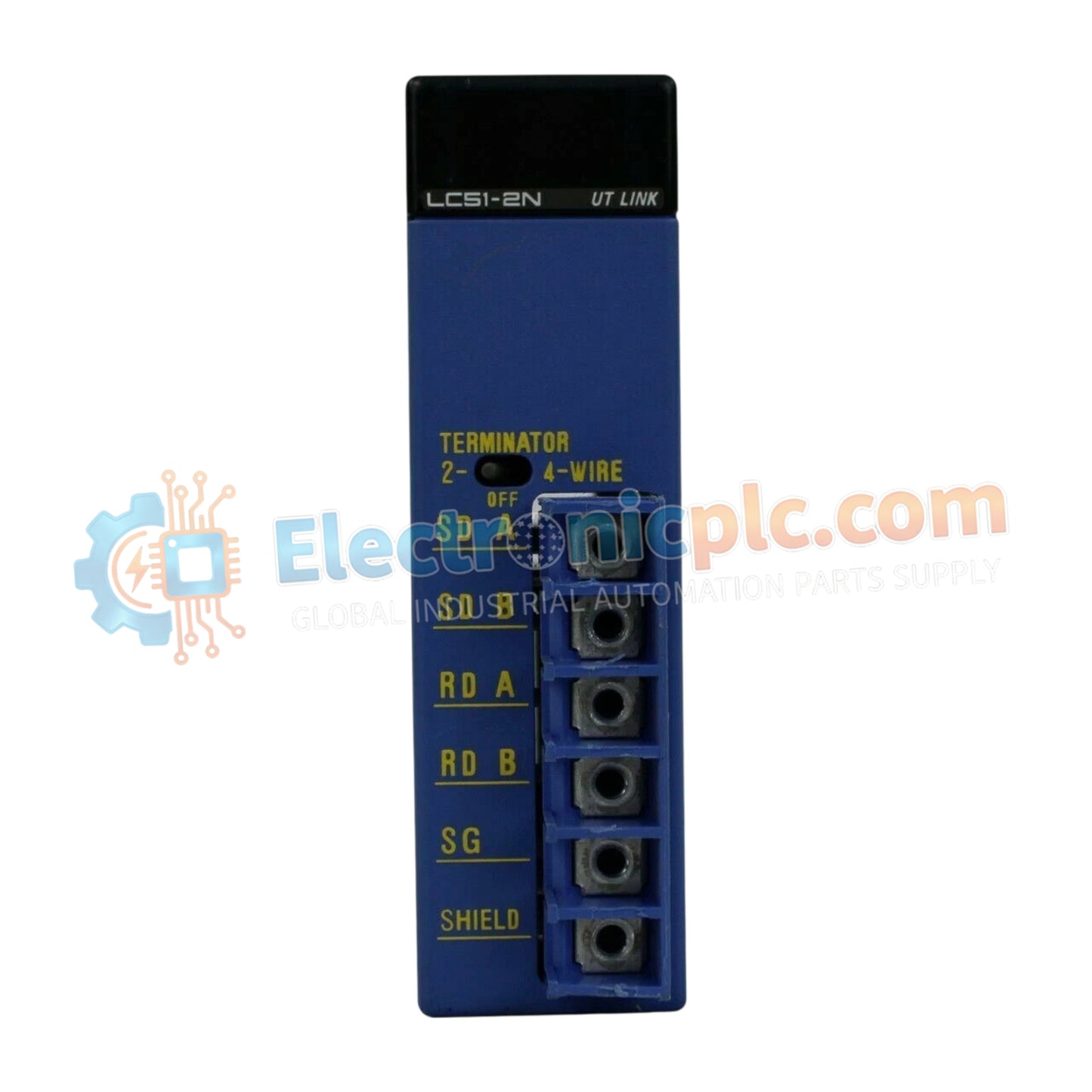 YOKOGAWA F3LC51-2N UT Link Communication Module