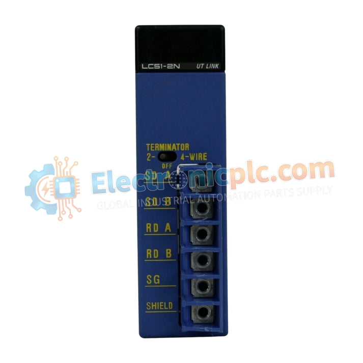 وحدة اتصال ربط YOKOGAWA F3LC51-2N UT