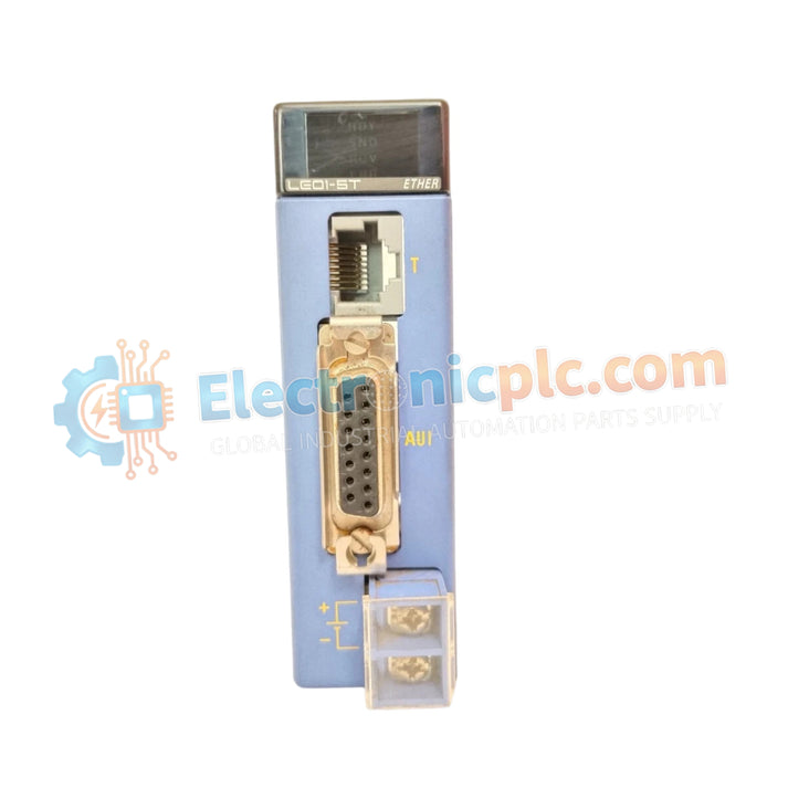 YOKOGAWA F3LE01-5T Ethernet Interface Module