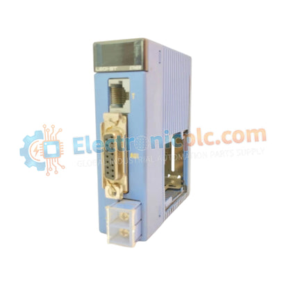 YOKOGAWA F3LE01-5T Ethernet Interface Module