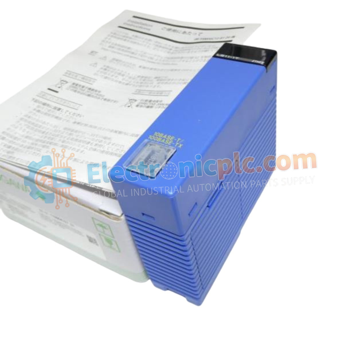 F3LE11-1T Ethernet Interface Module Yokogawa