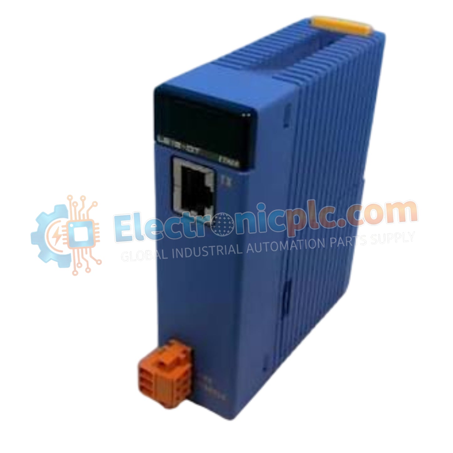 F3LE12-0T Ethernet Interface Module Yokogawa