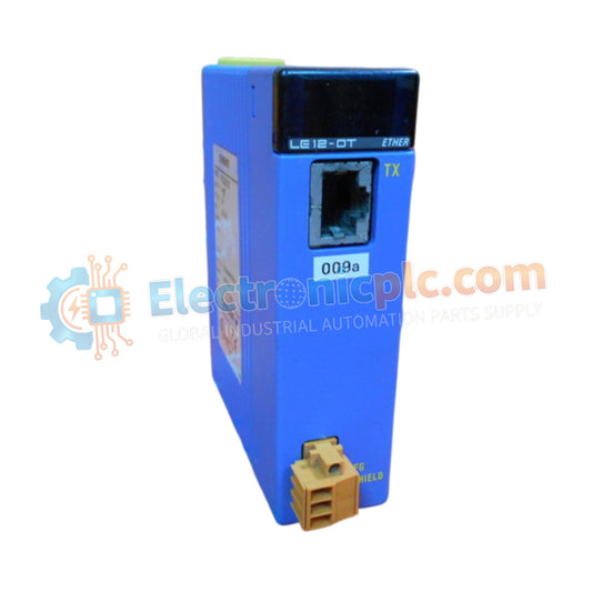 F3LE12-0T Ethernet Interface Module Yokogawa