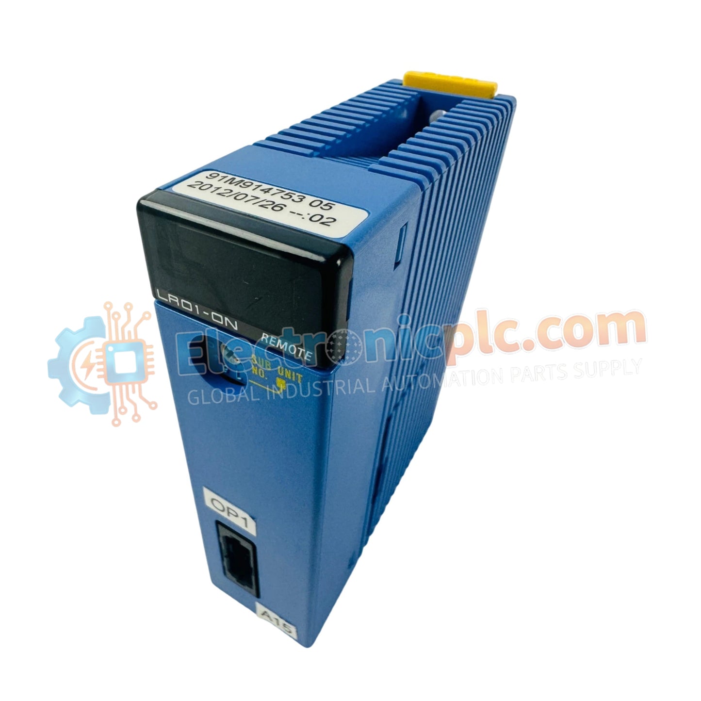 F3LR01-0N Fiber Optic Interface Module YOKOGAWA