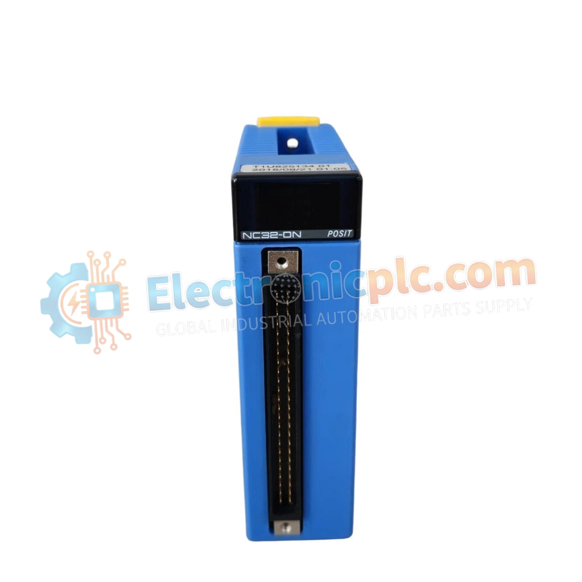 F3NC32-0N/L1 Positioning Module Yokogawa