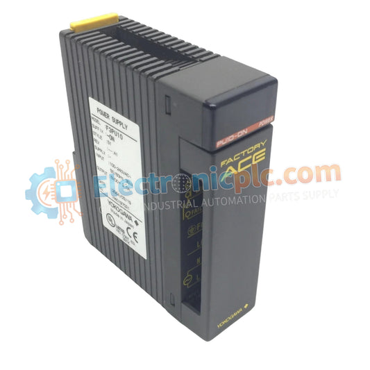 F3PU10-0N Power Supply Module Yokogawa