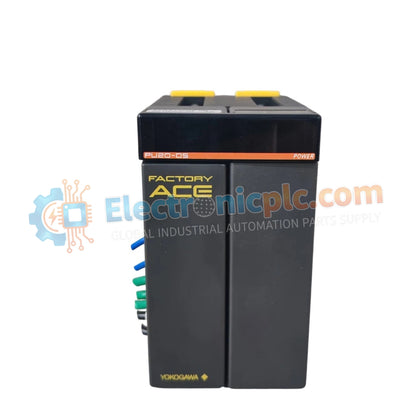 F3PU20-0S Yokogawa PLC Power Supply | New & Original Stock