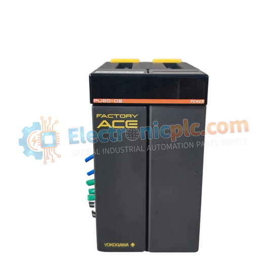 F3PU20-0S Yokogawa PLC Power Supply | New & Original Stock