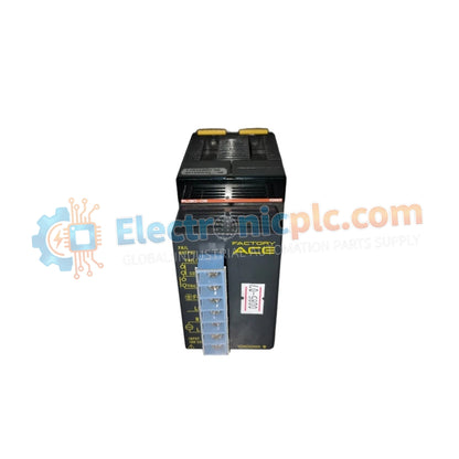 F3PU30-0S Yokogawa Power Supply Module Datasheet & Manual