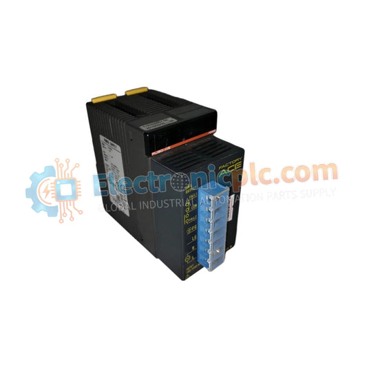 F3PU30-0S Yokogawa Power Supply Module Datasheet & Manual