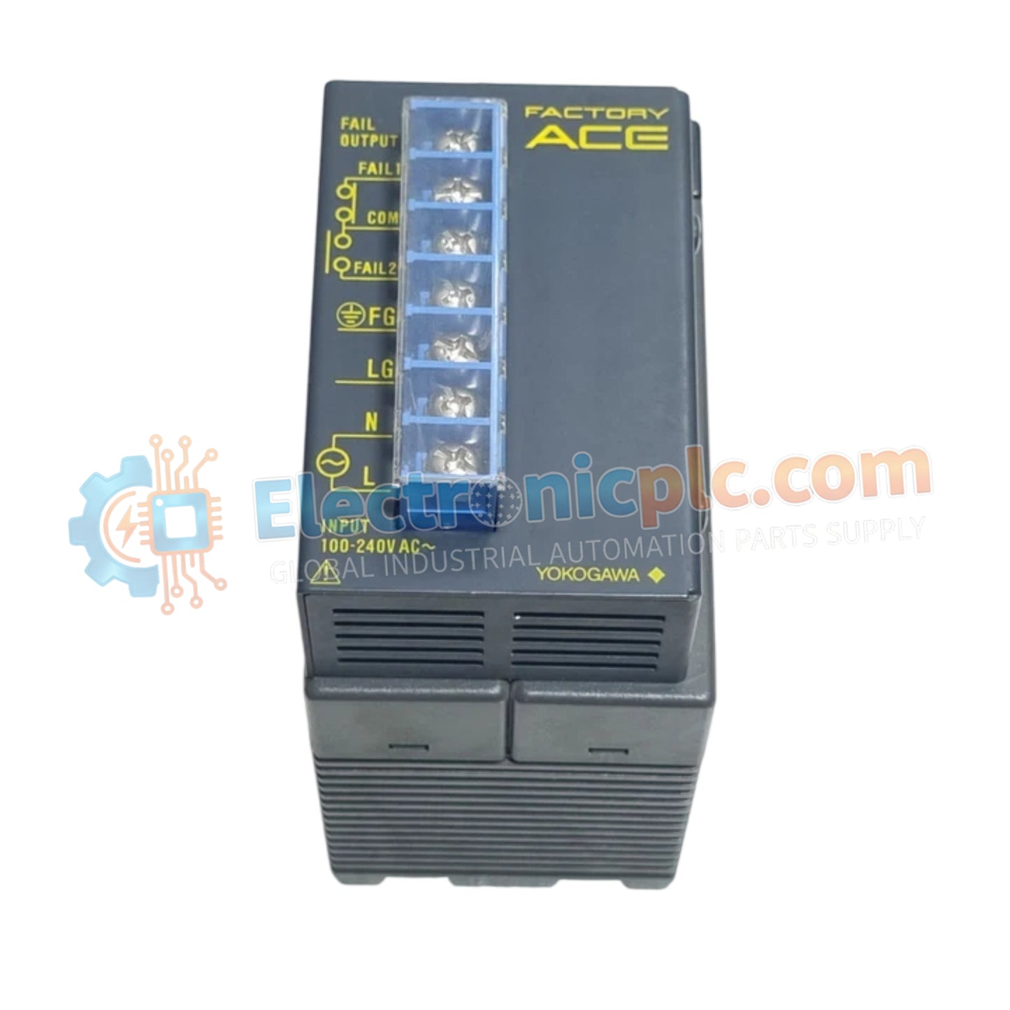 Yokogawa F3PU30 Power Supply Module
