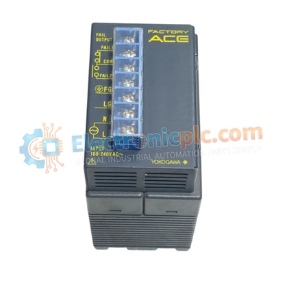 Yokogawa F3PU30 Power Supply Module