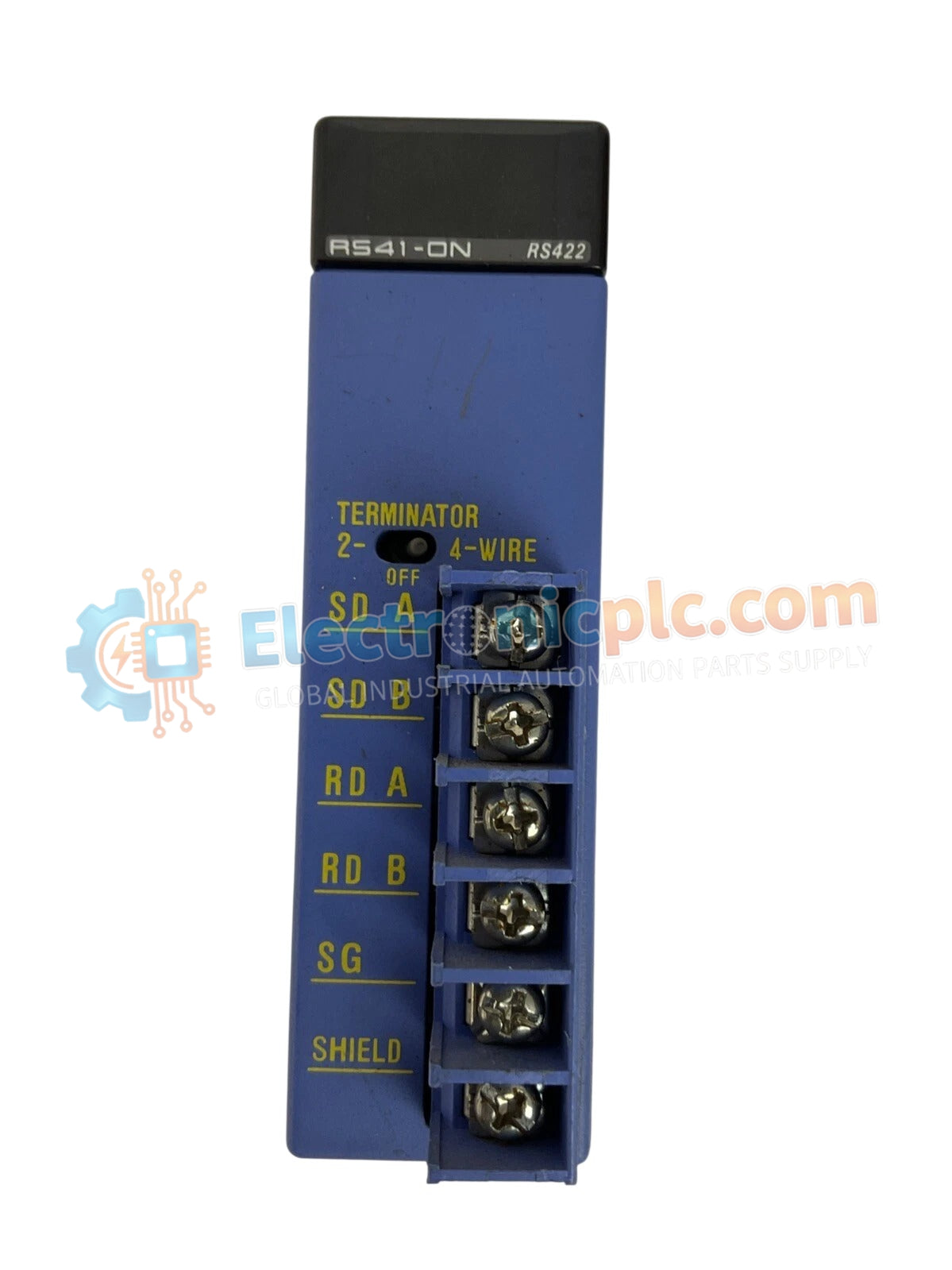 Yokogawa F3RS41-0N Communication Module