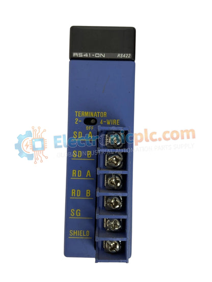 Yokogawa F3RS41-0N Communication Module