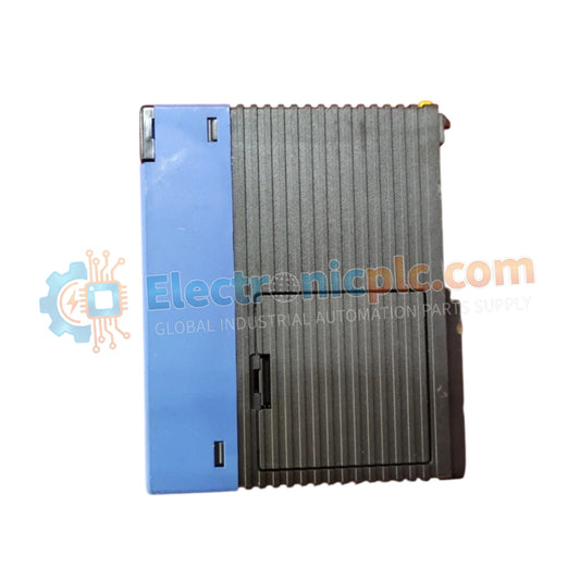 Sequence CPU Module Yokogawa F3SP05-0P
