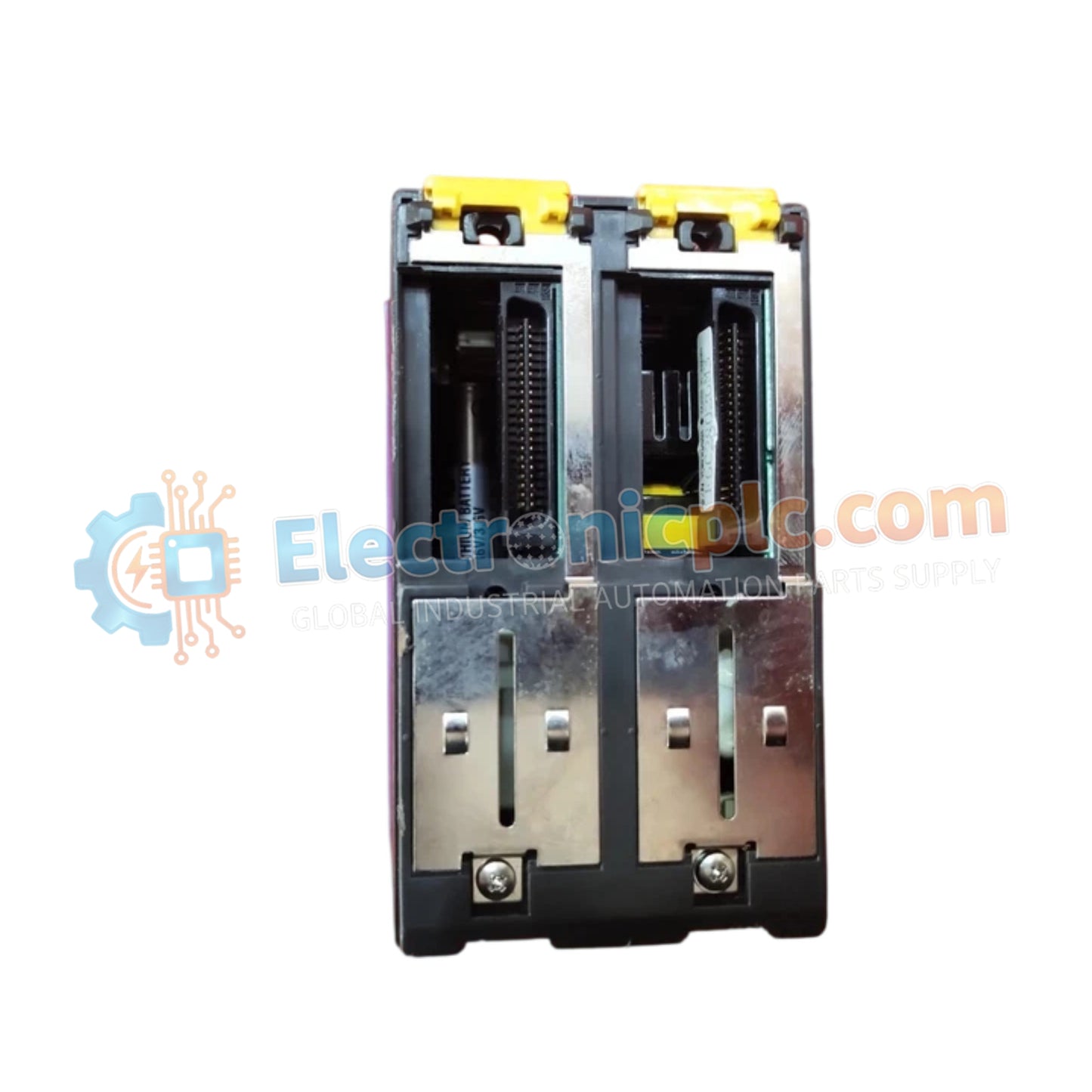 Sequence CPU Module Yokogawa F3SP05-0P