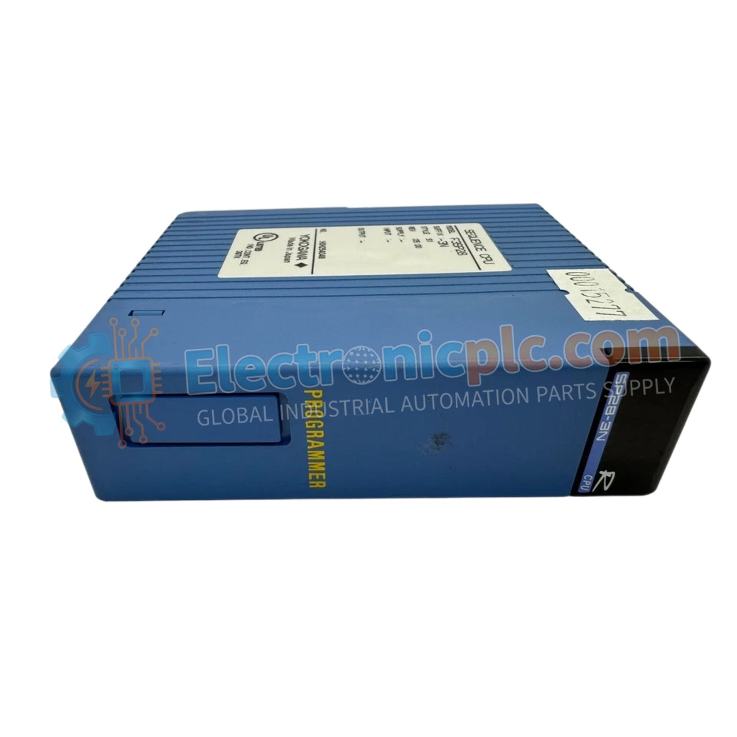 YOKOGAWA F3SP28-3N CPU Module