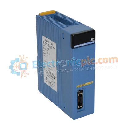 YOKOGAWA F3SP28-3S Sequence CPU Module