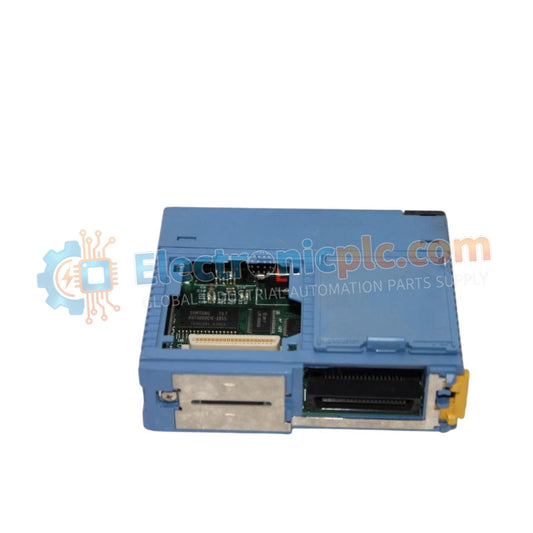 YOKOGAWA F3SP28-3S Sequence CPU Module