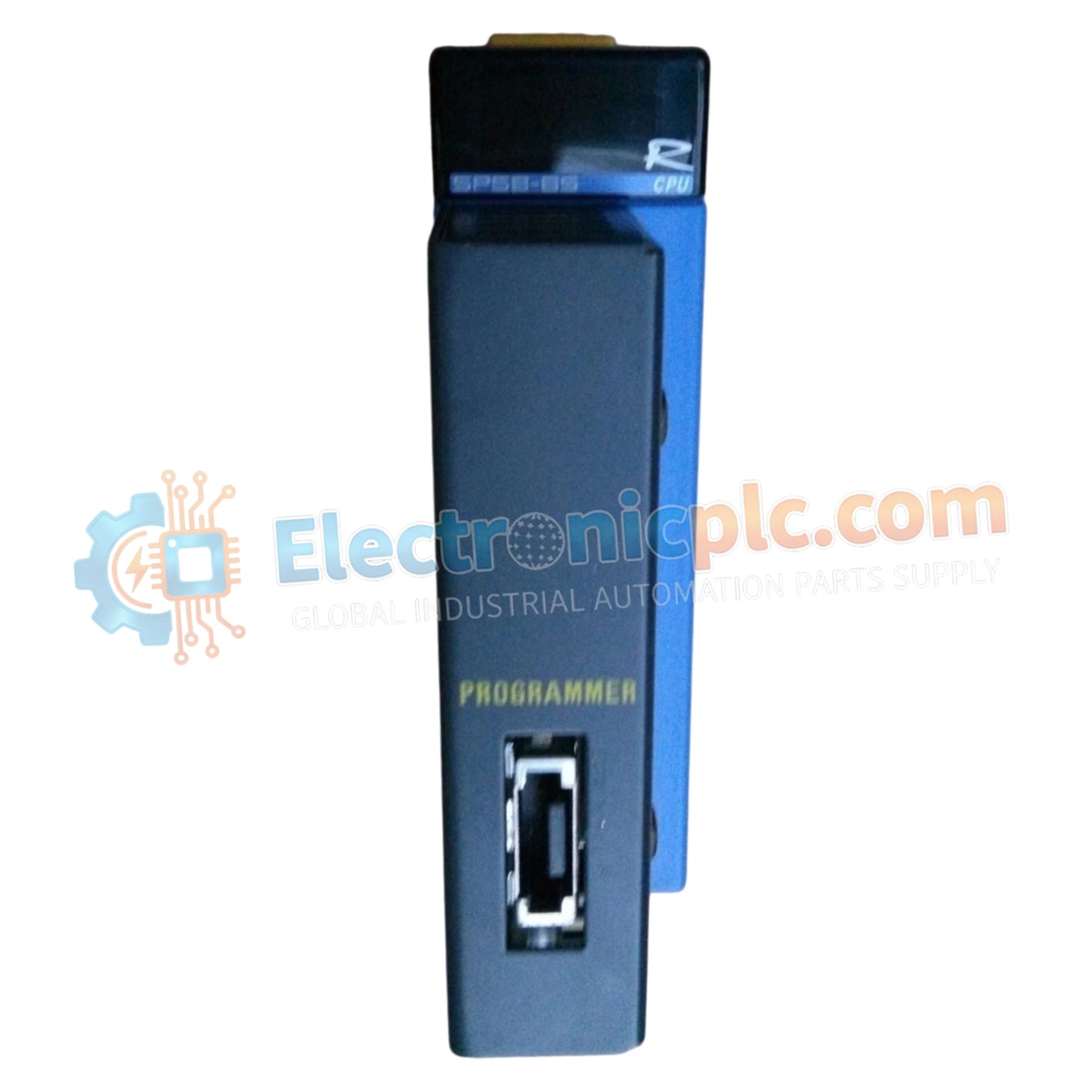 Sequence CPU Module Yokogawa F3SP58-6S