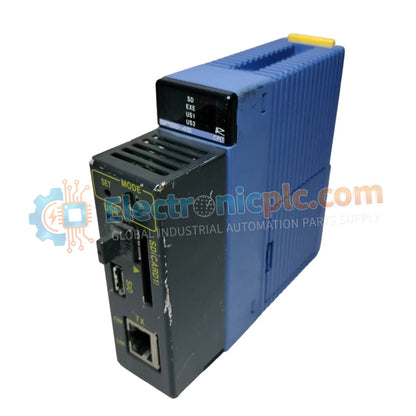 F3SP66-4S Sequence CPU Module Yokogawa