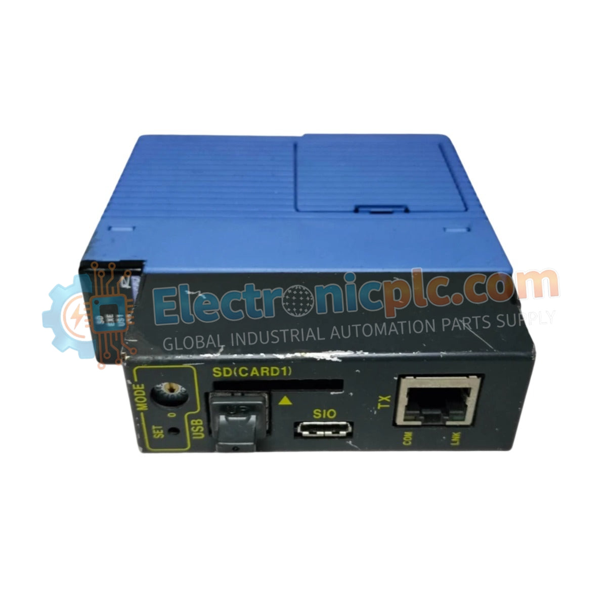 F3SP66-4S Sequence CPU Module Yokogawa