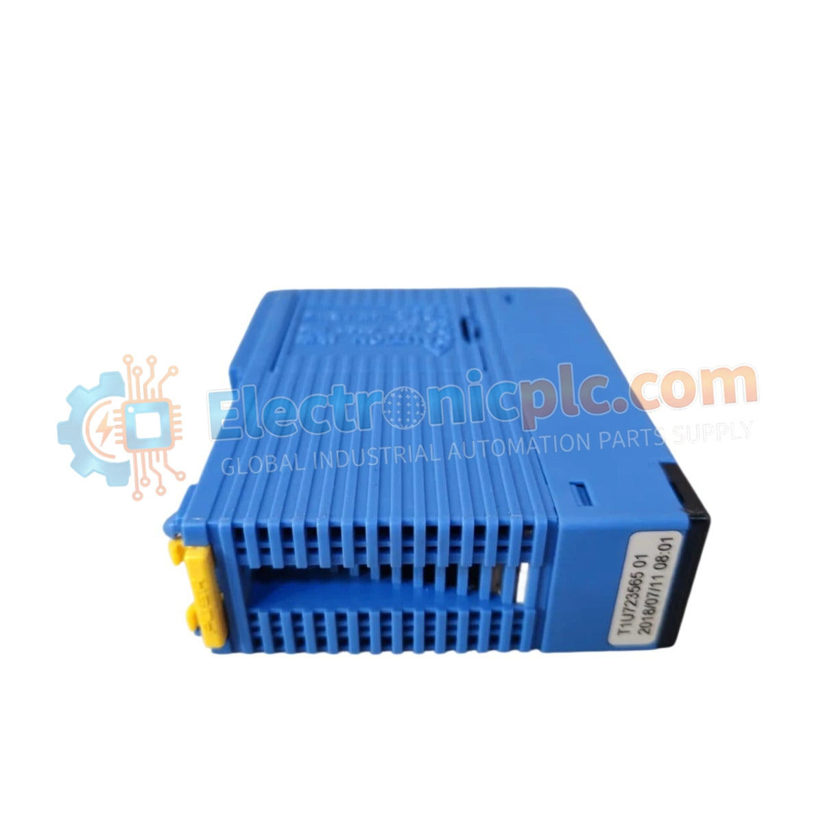 F3SP76-7S Sequence CPU Module YOKOGAWA