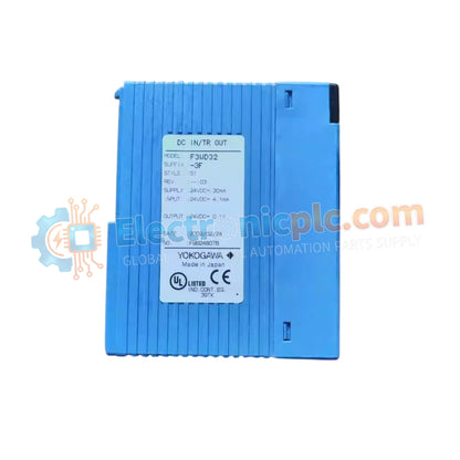 YOKOGAWA F3WD32-3F Digital Input Module