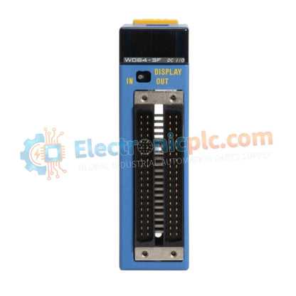 Módulo de entrada digital F3WD64-3F Yokogawa