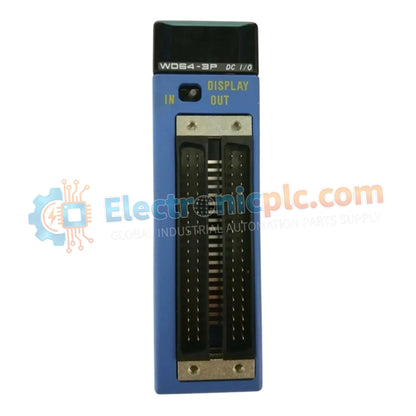 YOKOGAWA F3WD64-3P Digital I/O Module