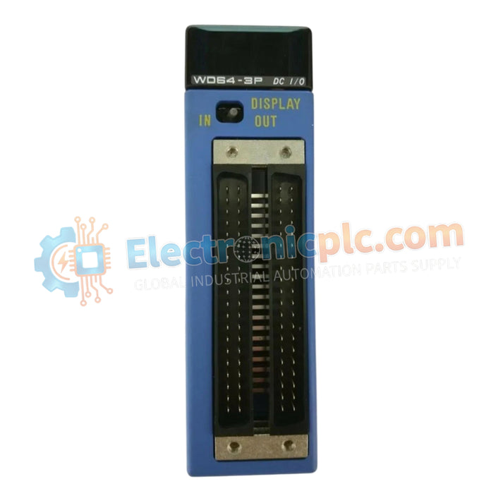 وحدة الإدخال/الإخراج الرقمي YOKOGAWA F3WD64-3P
