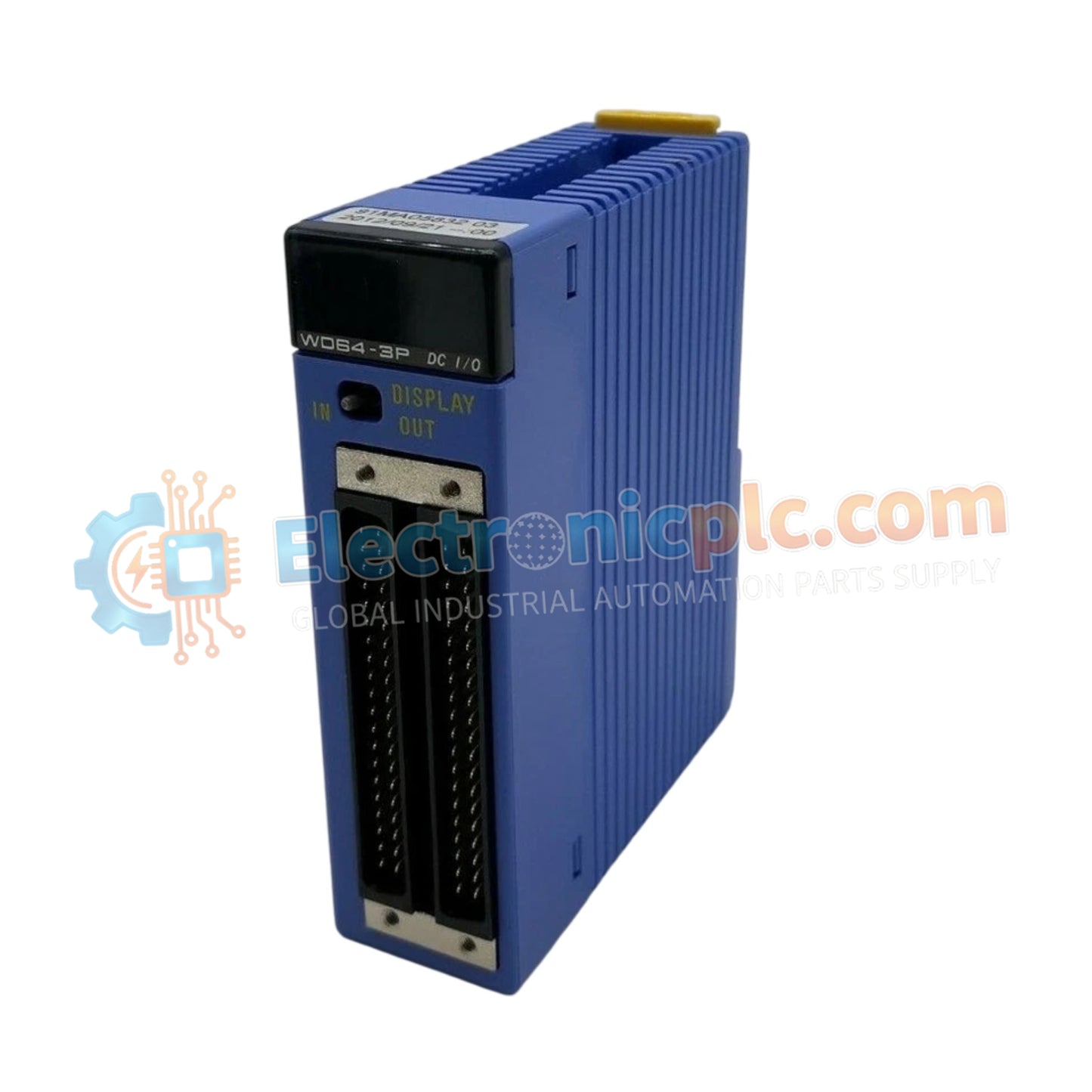 YOKOGAWA F3WD64-3P Digital I/O Module