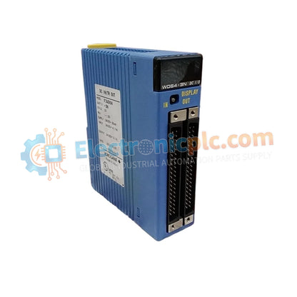 Yokogawa F3WD64-3P/K2 Digital Input/Output Module