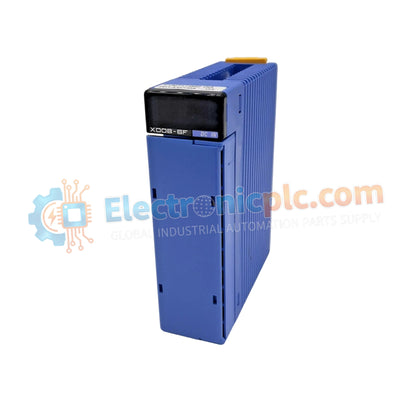 Yokogawa F3XD08-6F Digital Input/Output Module