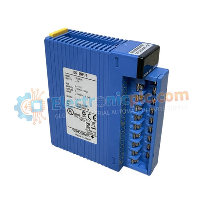 F3XD16-3F Yokogawa DC Input Module Datasheet & Manual