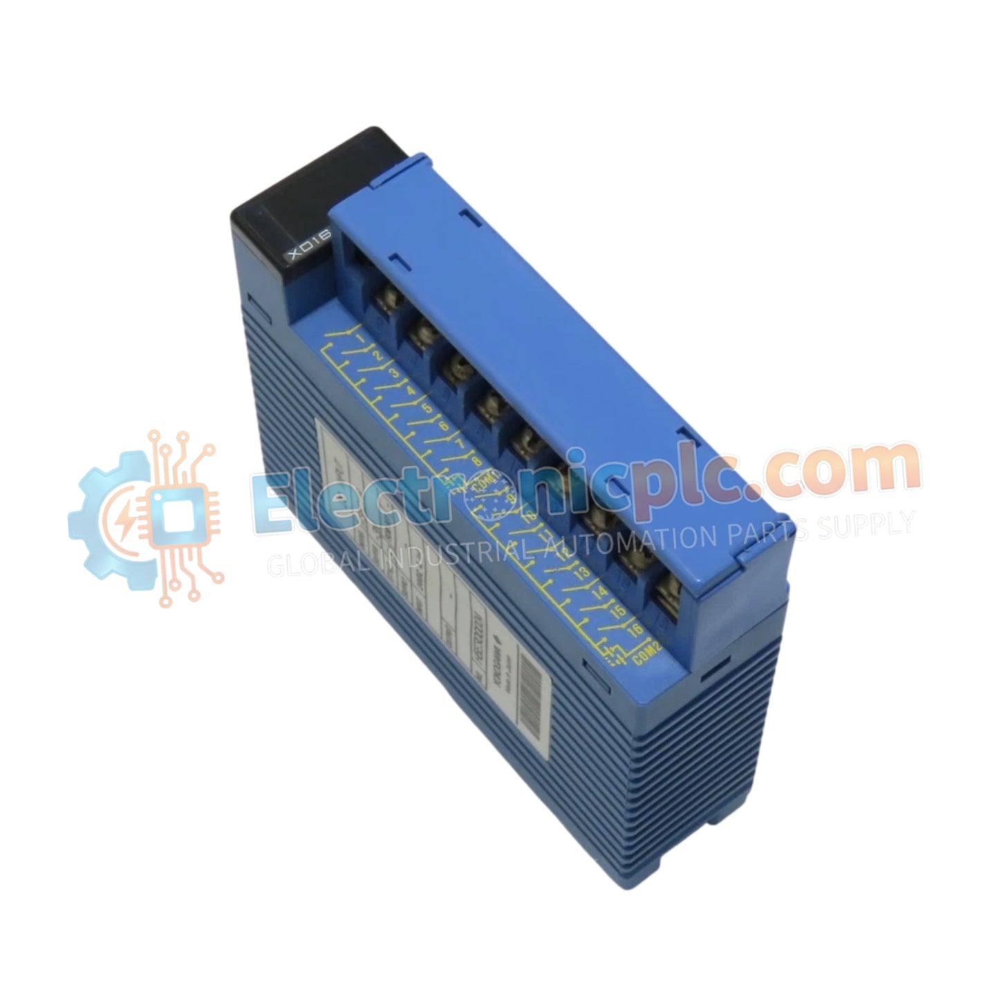 Módulo de entrada digital F3XD16-3N YOKOGAWA