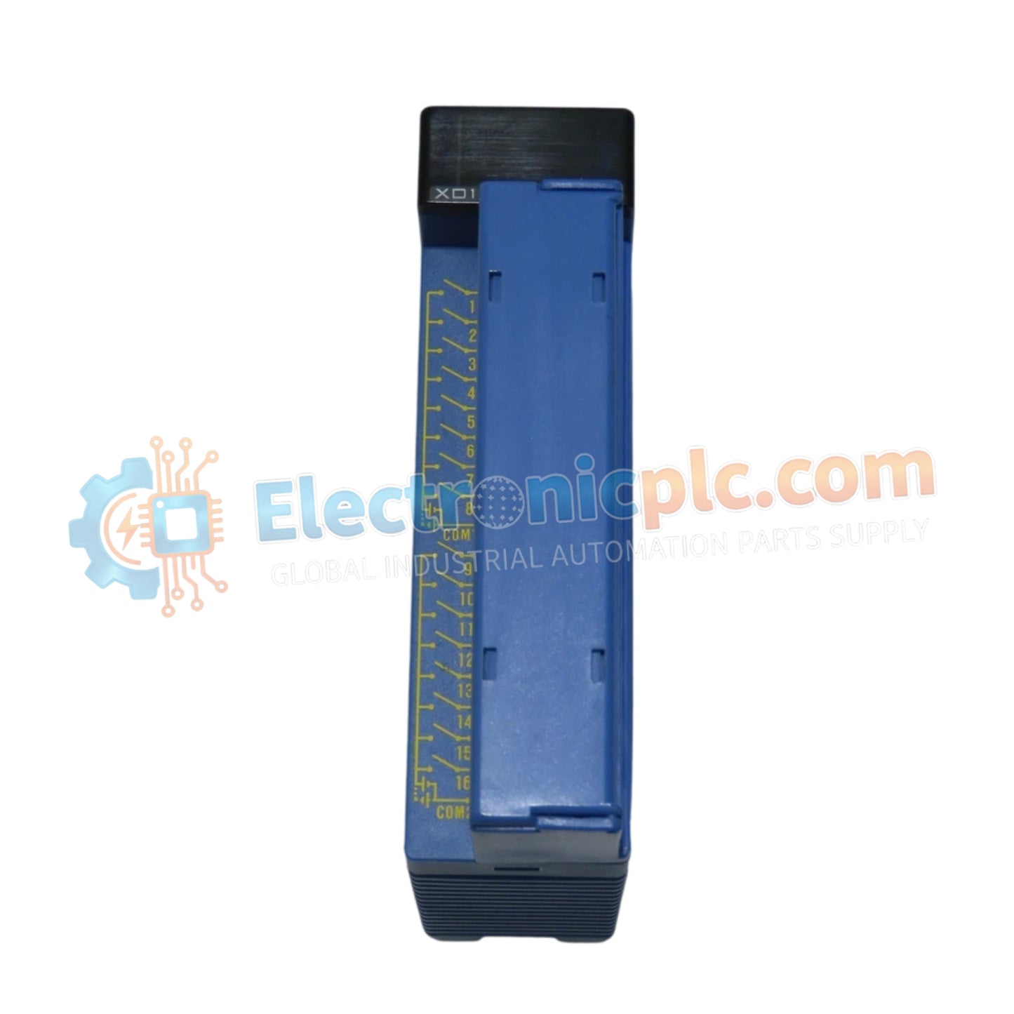 Módulo de entrada digital F3XD16-3N YOKOGAWA