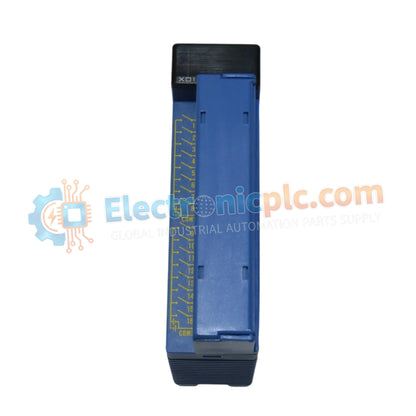 Módulo de entrada digital F3XD16-3N YOKOGAWA