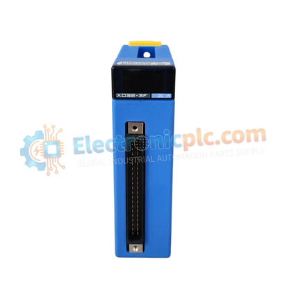 Yokogawa F3XD32-3F DC Input Module