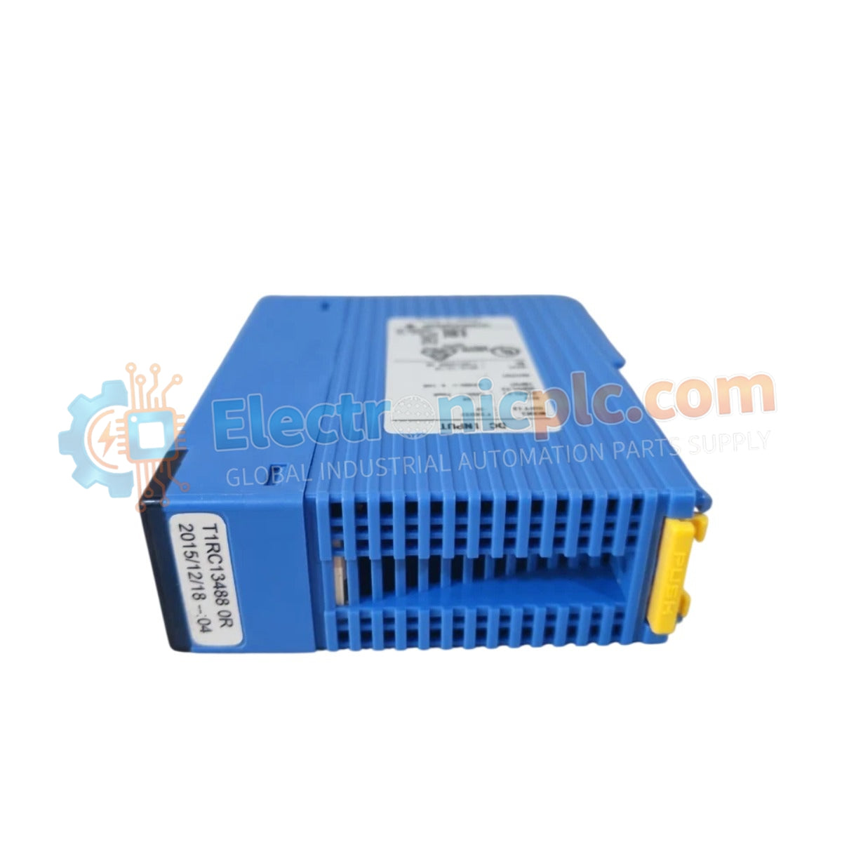 Yokogawa F3XD32-3F DC Input Module