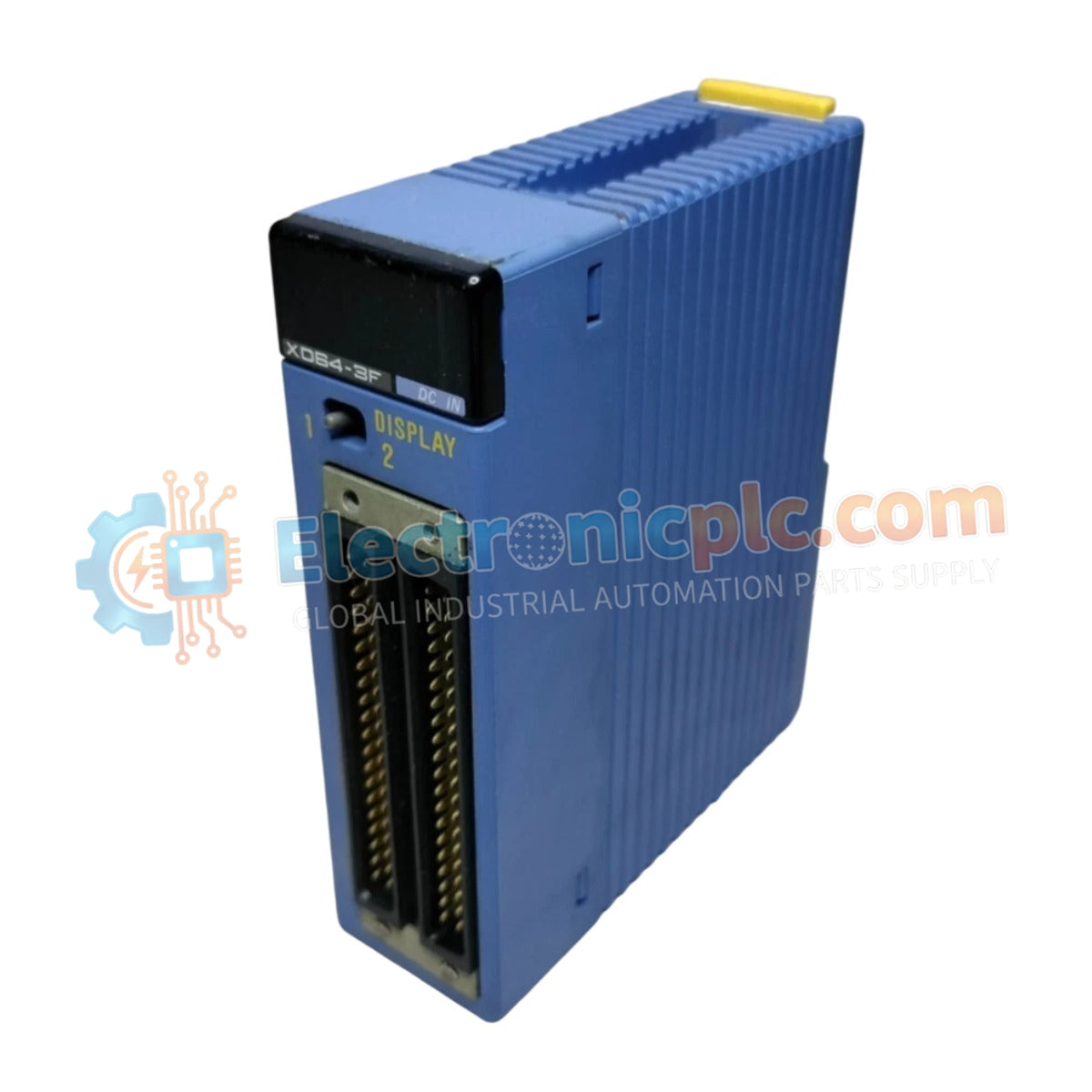 DC Input Module Yokogawa F3XD64-3F
